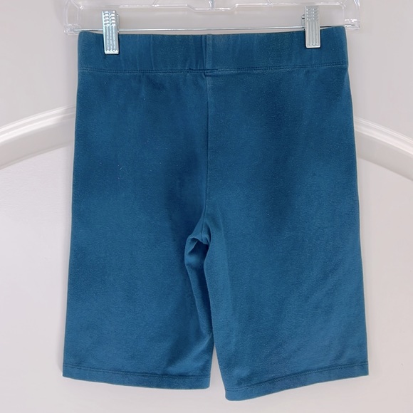 How Do You Wear That Biker Short Set - Picture 7 of 7